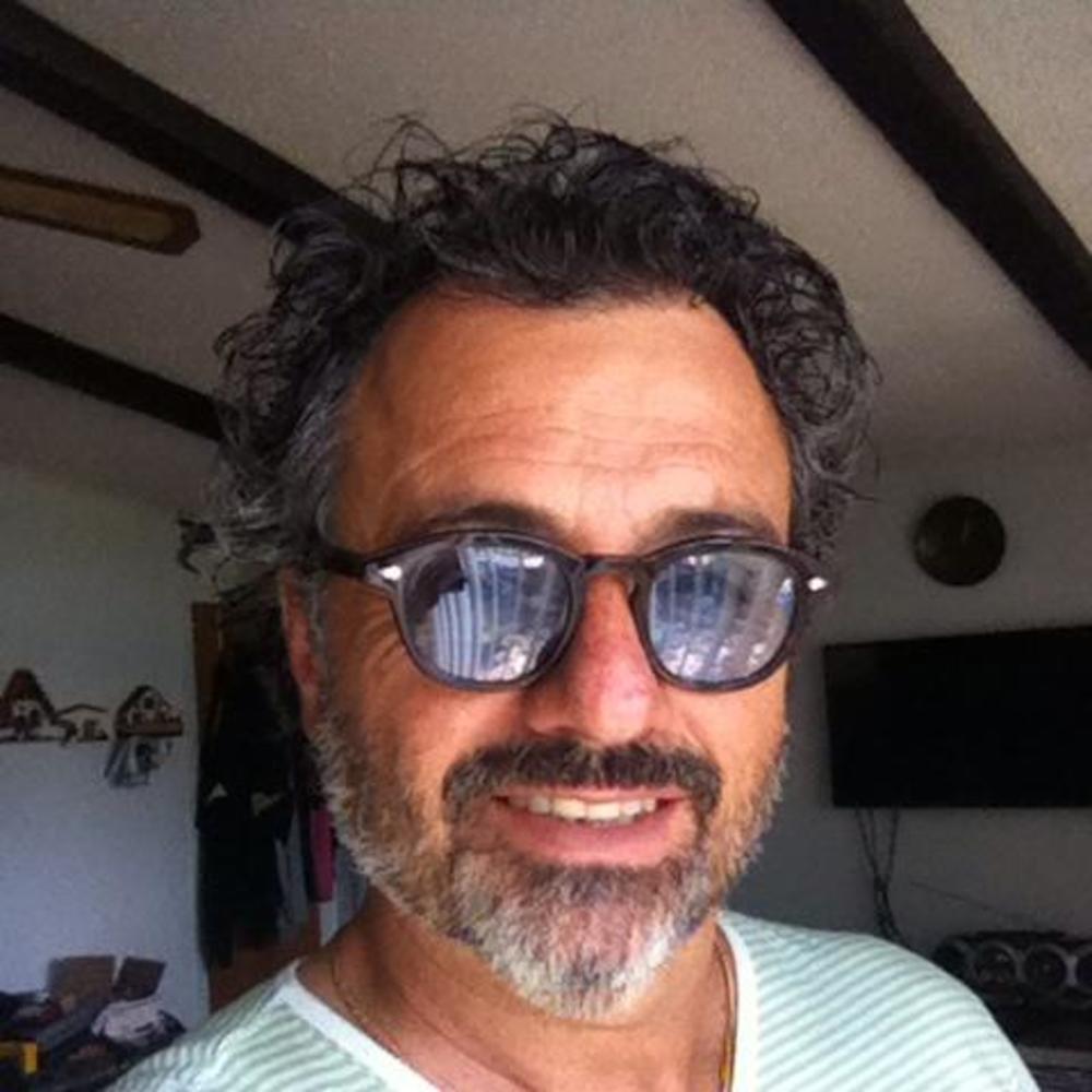 Meet your Posher, Mauricio